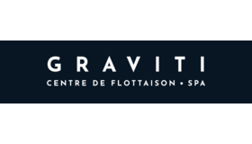 GRAVITI Bordeaux Logo